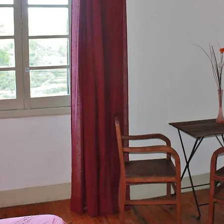 Casa Na Encosta Pensión *