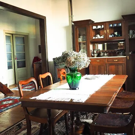Casa Na Encosta