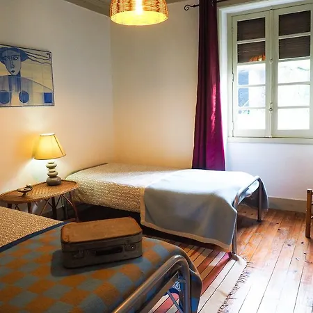 Casa Na Encosta Covilhã