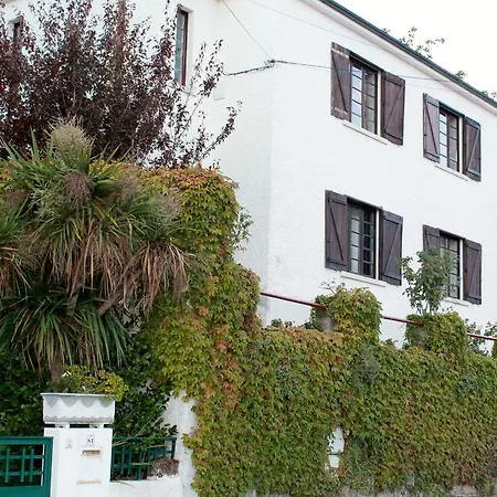 Pensión Casa Na Encosta