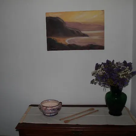 Pensión Casa Na Encosta Covilhã