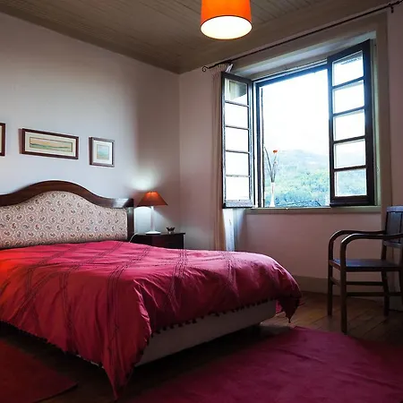Casa Na Encosta Covilhã