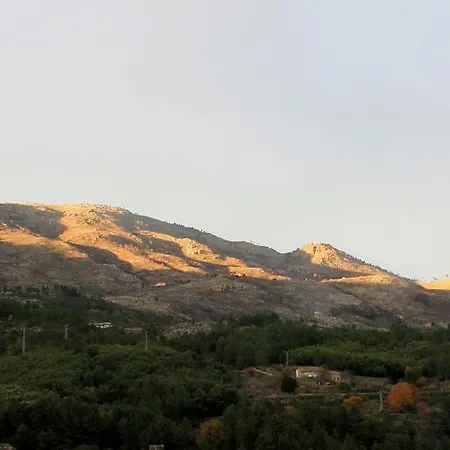 Casa Na Encosta *