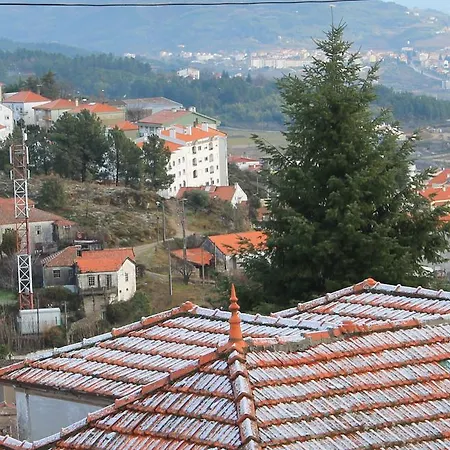 Pensión Casa Na Encosta